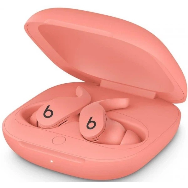 Бездротові навушники Beats by Dr. Dre Fit Pro рожеві (MPLJ3) - зображення 3