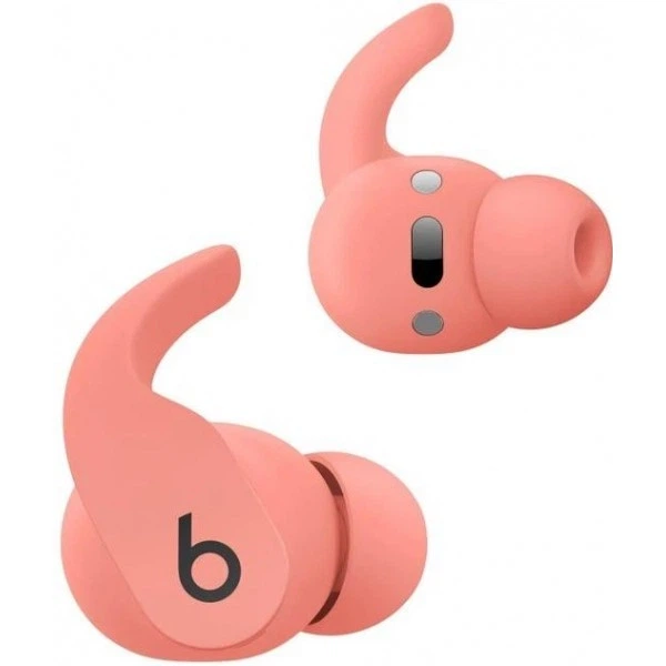 Бездротові навушники Beats by Dr. Dre Fit Pro рожеві (MPLJ3) - зображення 5