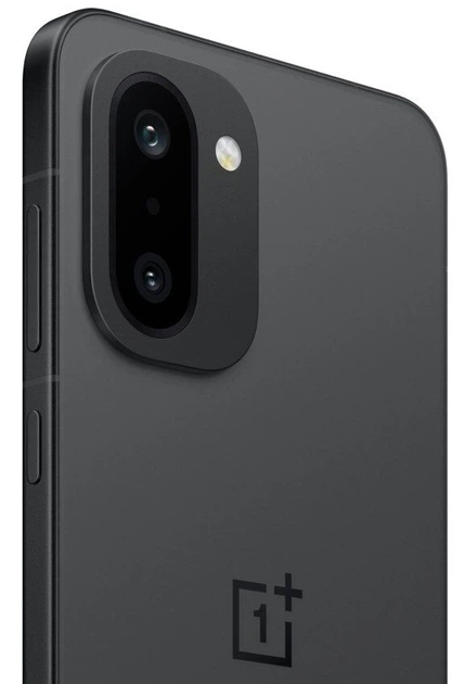 Мобільний телефон OnePlus 15R 12/256GB Charcoal Black (6921815630937) - Фото 2 Мобільний телефон OnePlus 15R 12/256GB Charcoal Black (6921815630937) - изображение 2