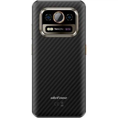 Ulefone Armor 25T Pro 6/256GB Frost Black - Фото 4 Ulefone Armor 25T Pro 6/256GB Frost Black - зображення 4