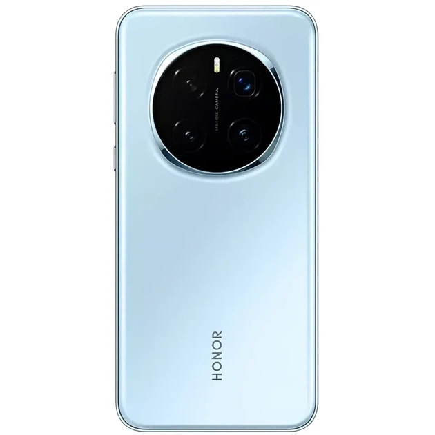 Honor Magic7 Pro 12/512GB Blue - Фото 2 Honor Magic7 Pro 12/512GB Blue - зображення 2