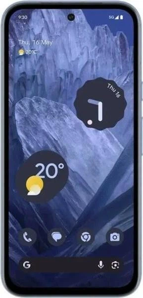 Смартфон Google Pixel 8a 8/256Gb Bay - изображение 3