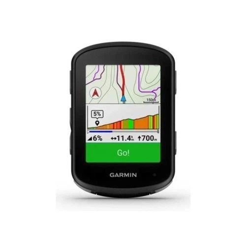 Навігатор для велосипеда Garmin Edge 540 (010-02694-01) - Фото 7 Навігатор для велосипеда Garmin Edge 540 (010-02694-01) - изображение 7