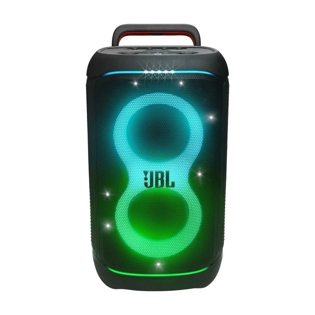 Портативна колонка JBL PartyBox 520 JBLPARTYBOX520EU Black - зображення 3