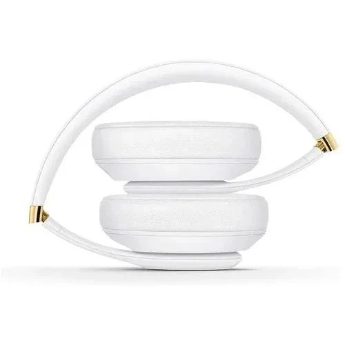 Навушники з мікрофоном Beats by Dr. Dre Studio3 Wireless White (MQ572) - изображение 2