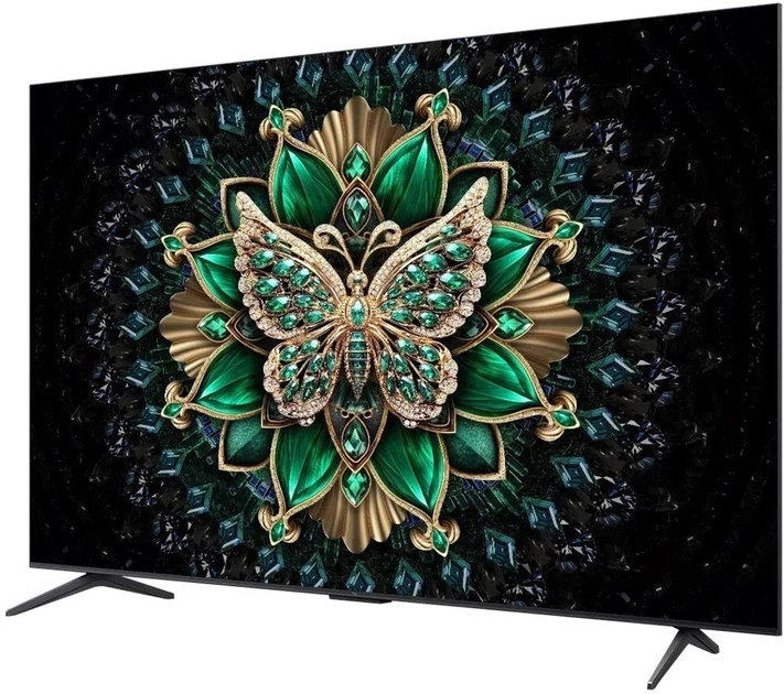 Телевізор TCL MiniLED 75" 75C61KS - изображение 4