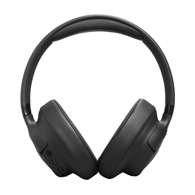 Навушники бездротові JBL Tune 780NC Black (JBLT780NCBLK) - Фото 3 Навушники бездротові JBL Tune 780NC Black (JBLT780NCBLK) - изображение 3