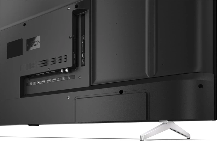 Телевізор Sharp QLED 50" 4T-C50GP6265ES - зображення 6