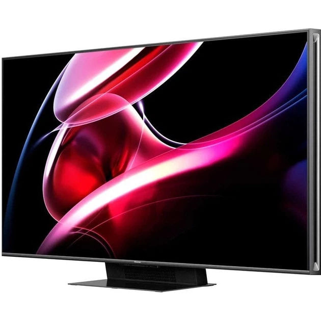 Телевізор Hisense 65UXKQ 65" Mini-LED 4K (20011995) EU [131622 - изображение 4