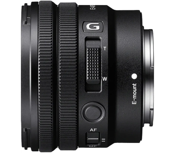 Об'єктив Sony E PZ 10-20mm F4 G (SELP1020G.SYX) Black - изображение 3