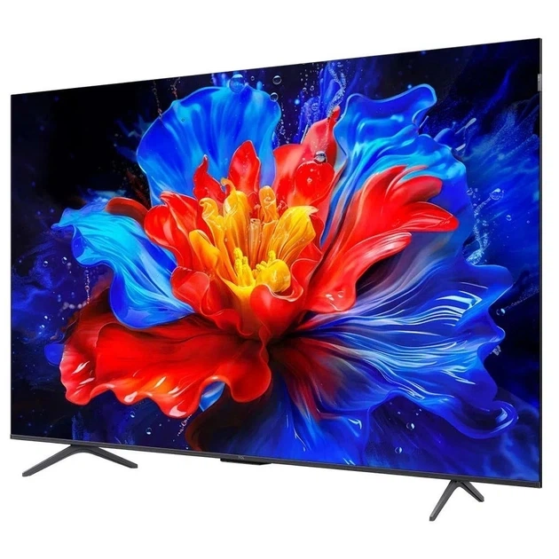 Телевізор TCL 55P8K - изображение 4
