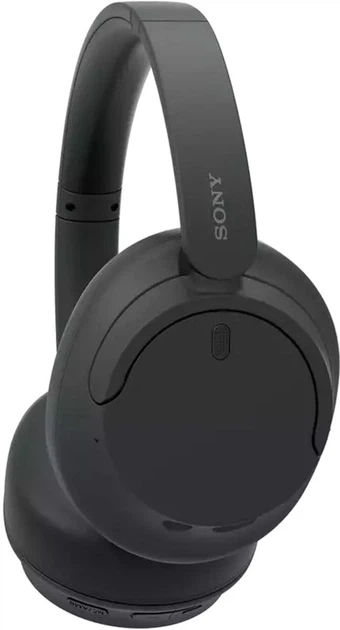 Навушники Sony WH-CH720N Black (WHCH720NB.CE7) - зображення 2