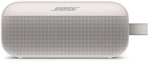 Акустична система Bose SoundLink Flex White Somke (865983-0500) - изображение 3