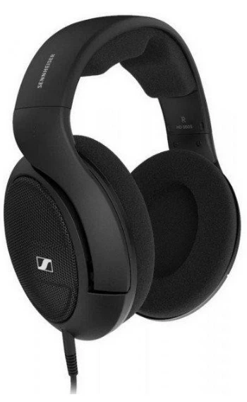 Навушники Sennheiser HD 560S Over-Ear (509144) (6789907) - зображення 2