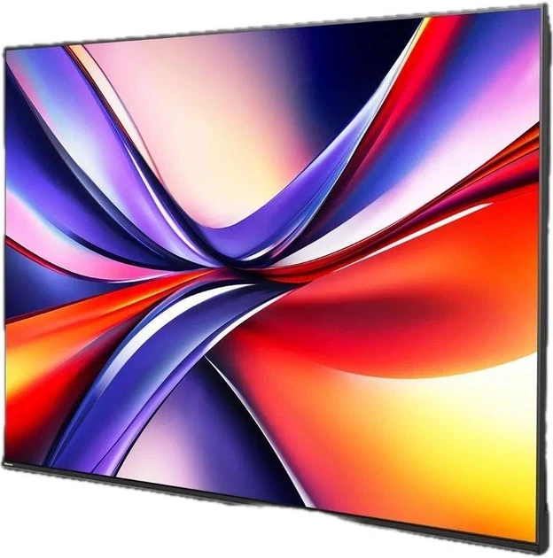 Телевізор Hisense 50A7Q - изображение 4