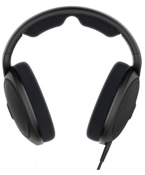 Навушники Sennheiser HD 560S Over-Ear (509144) (6789907) - зображення 4