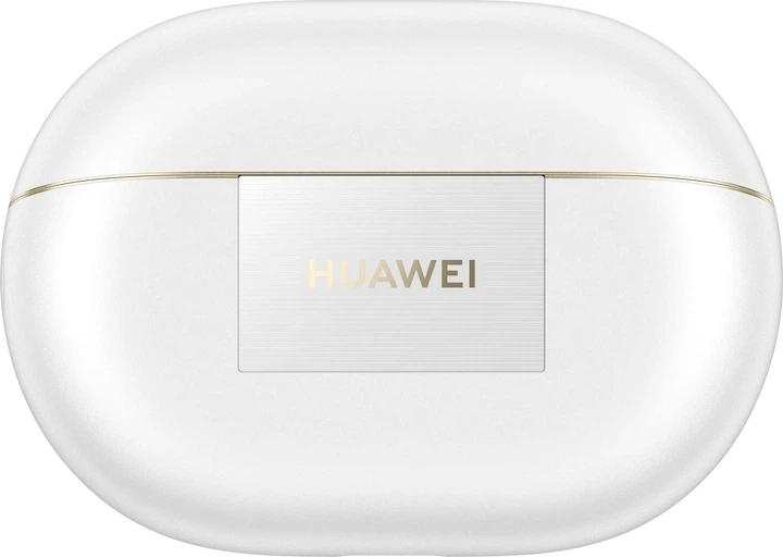 Навушники Huawei FreeBuds Pro 4 White (55037963) - Фото 4 Навушники Huawei FreeBuds Pro 4 White (55037963) - изображение 4