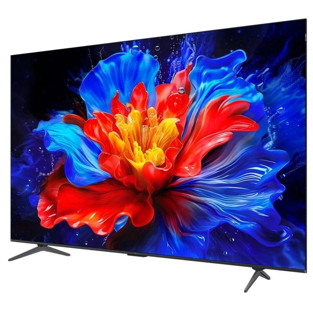 Телевізор TCL 85P8K - изображение 3