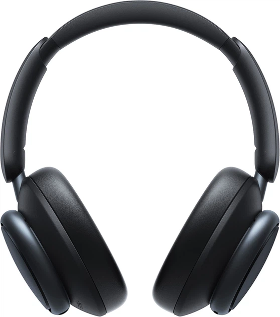 Навушники Anker SoundCore Space Q45 Black (A3040G11) - Фото 3 Навушники Anker SoundCore Space Q45 Black (A3040G11) - изображение 3