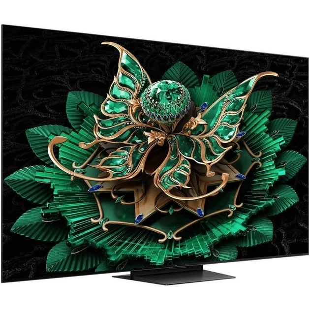 Телевізор TCL C7K 85" QLED Ultra HD 4K (85C7K) [151060 - изображение 3