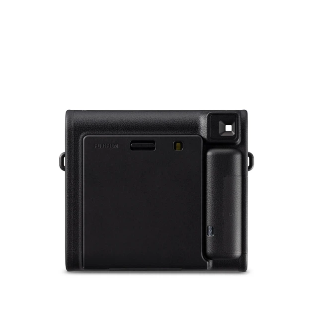 Камера для миттєвого друку Fujifilm Instax SQ40 Black (16802802) - зображення 2