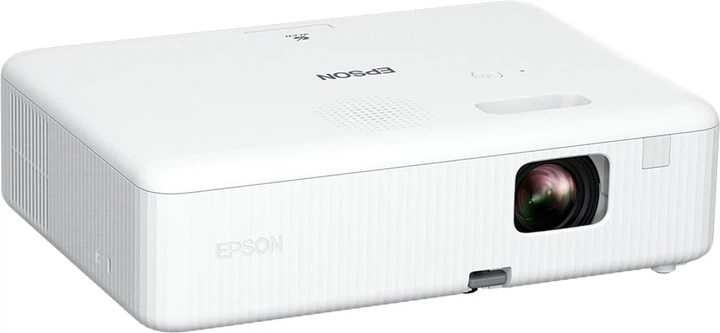 Проєктор Epson CO-W01 (V11HA86040) - зображення 3