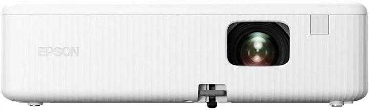 Проєктор Epson CO-W01 (V11HA86040) - зображення 4