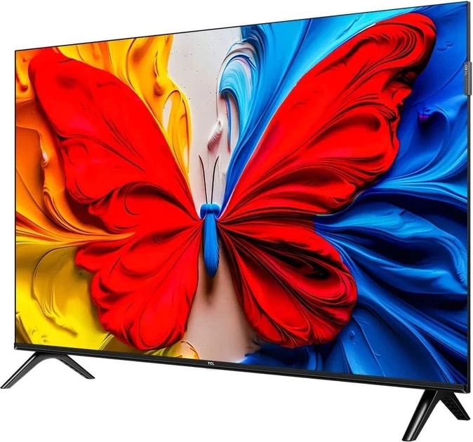 Телевізор TCL QLED 43" 43V5C - зображення 4