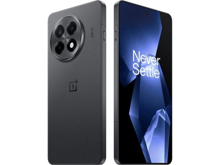 Смартфон OnePlus Ace 5 Pro 16/512GB Gray - Фото 4 Смартфон OnePlus Ace 5 Pro 16/512GB Gray - зображення 4