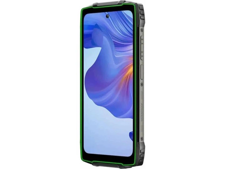 Смартфон Blackview BV8200 12/256GB Green (6931548319245) - Фото 6 Смартфон Blackview BV8200 12/256GB Green (6931548319245) - зображення 6