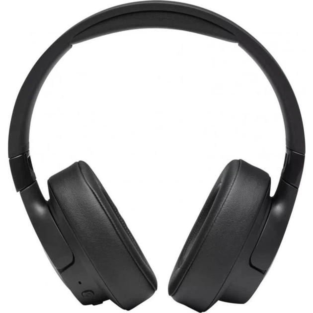 Навушники JBL Tune 760 NC Black (JBLT760NCBLK) - Фото 1 Навушники JBL Tune 760 NC Black (JBLT760NCBLK) - изображение 1