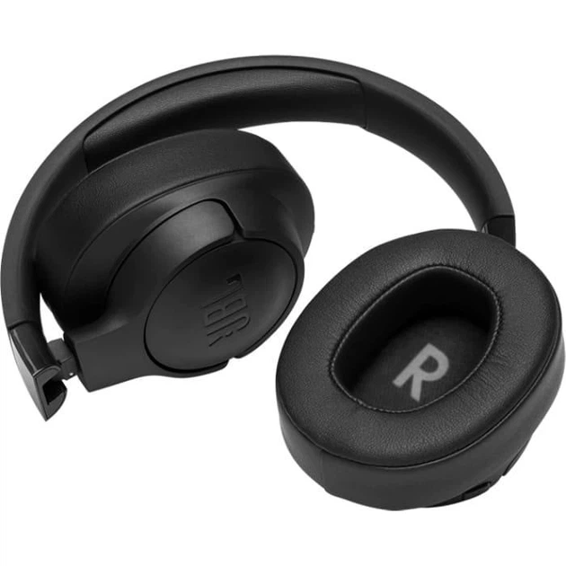 Навушники JBL Tune 760 NC Black (JBLT760NCBLK) - Фото 7 Навушники JBL Tune 760 NC Black (JBLT760NCBLK) - изображение 7