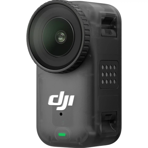 Екшн-камера DJI Osmo Nano 128GB Standard Combo (CP.OS.00000460.01) - изображение 4