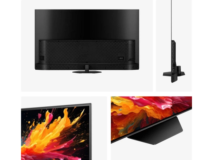 Телевизор Hisense 55A85N (55A85N) - изображение 3