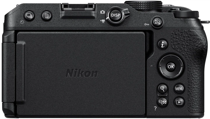 Бездзеркальний фотоапарат Nikon Z30 kit 16-50mm VR (VOA110K001) - Фото 4 Бездзеркальний фотоапарат Nikon Z30 kit 16-50mm VR (VOA110K001) - изображение 4