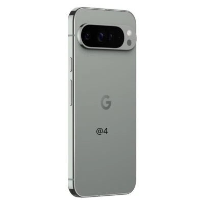 Смартфон Google Pixel 9 Pro XL 16/512GB Hazel - Фото 5 Смартфон Google Pixel 9 Pro XL 16/512GB Hazel - изображение 5