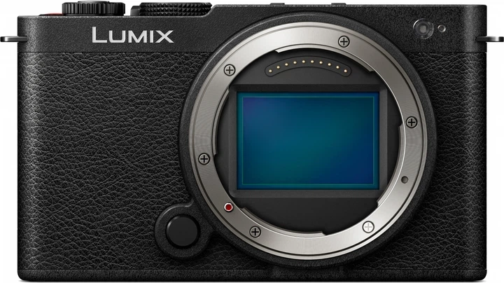 Фотоапарат Panasonic Lumix S9 Body Jet Black (DC-S9E-K) - Фото 1 Фотоапарат Panasonic Lumix S9 Body Jet Black (DC-S9E-K) - зображення 1