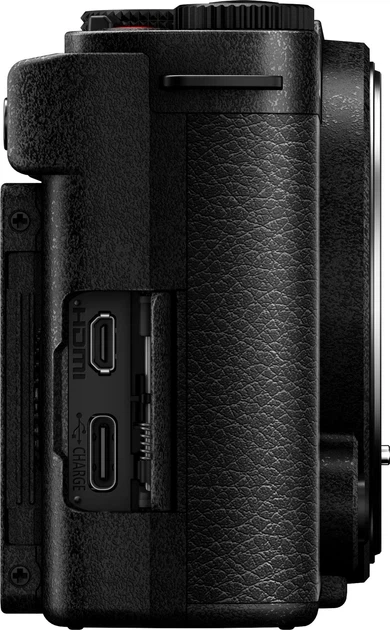 Фотоапарат Panasonic Lumix S9 Body Jet Black (DC-S9E-K) - Фото 6 Фотоапарат Panasonic Lumix S9 Body Jet Black (DC-S9E-K) - зображення 6