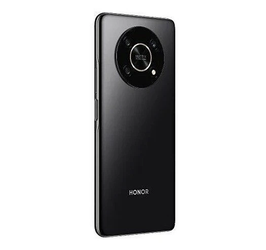 Смартфон Honor Magic 6 Lite 8/256GB Midnight Black (Global Version) - изображение 2