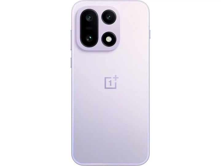 Смартфон OnePlus 15 16/1TB Purple - Фото 2 Смартфон OnePlus 15 16/1TB Purple - изображение 2