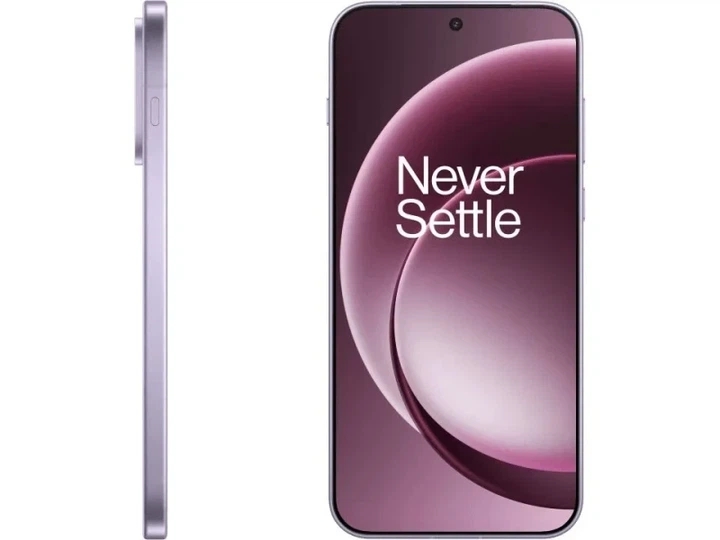Смартфон OnePlus 15 16/1TB Purple - Фото 4 Смартфон OnePlus 15 16/1TB Purple - изображение 4