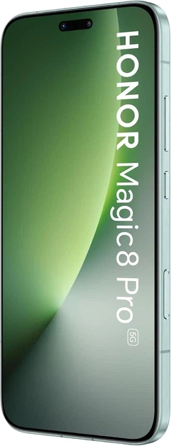 Смартфон Honor Magic8 Pro 12/512GB Sky Cyan Global - изображение 2
