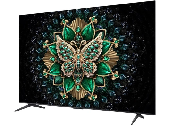 Телевізор TCL 85C6K - Фото 3 Телевізор TCL 85C6K - зображення 3
