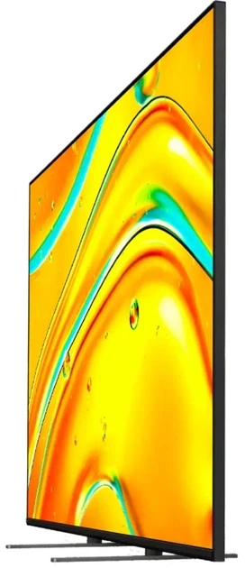 Телевізор 75" Sony K-75XR50 MiniLED 4K 120Hz Smart GoogleTV Black - зображення 5