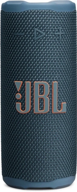 Портативна колонка JBL Grip Blue (JBLGRIPBLU) - зображення 4