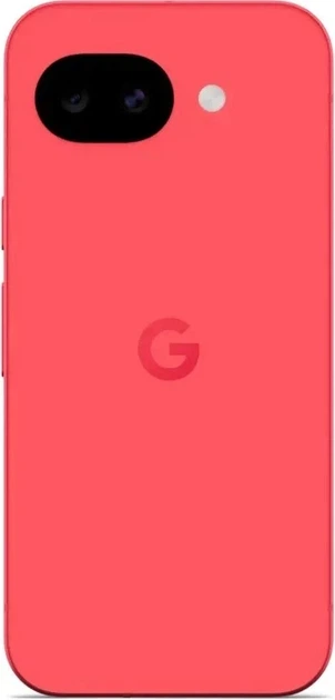 Смартфон Google Pixel 10a 8/256GB Berry - зображення 4