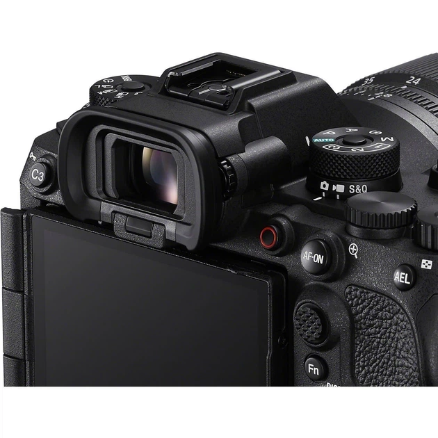 Бездзеркальний фотоапарат Sony Alpha A1 II Body (ILCE1M2B.CEC) - изображение 2