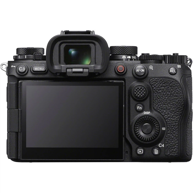 Бездзеркальний фотоапарат Sony Alpha A1 II Body (ILCE1M2B.CEC) - изображение 3