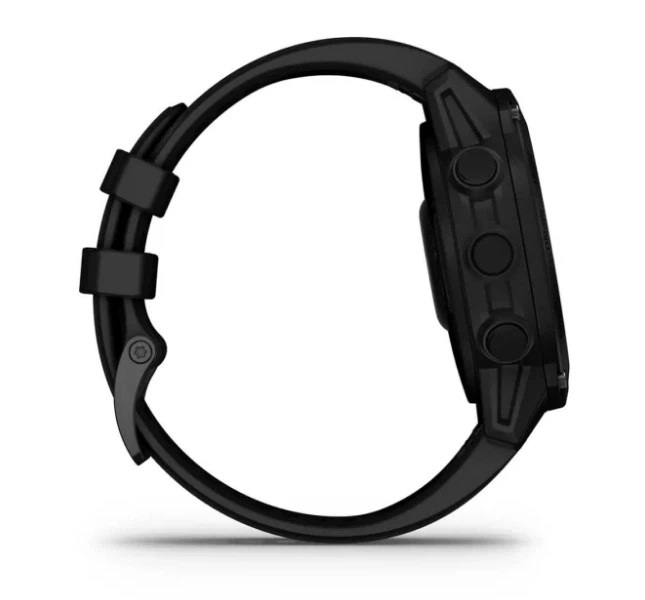 Смарт-годинник GARMIN Descent G1 Solar Black (010-02604-02/12) - зображення 6
