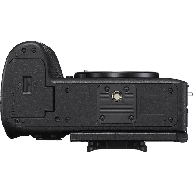 Бездзеркальний фотоапарат Sony Alpha A1 II Body (ILCE1M2B.CEC) - изображение 5